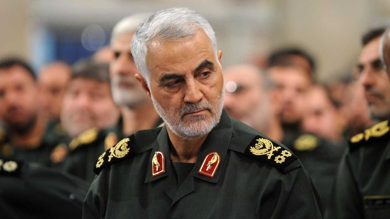 Know about Qassem Soleimani, top Iranian commander killed in US airstrikes ordered by Trump