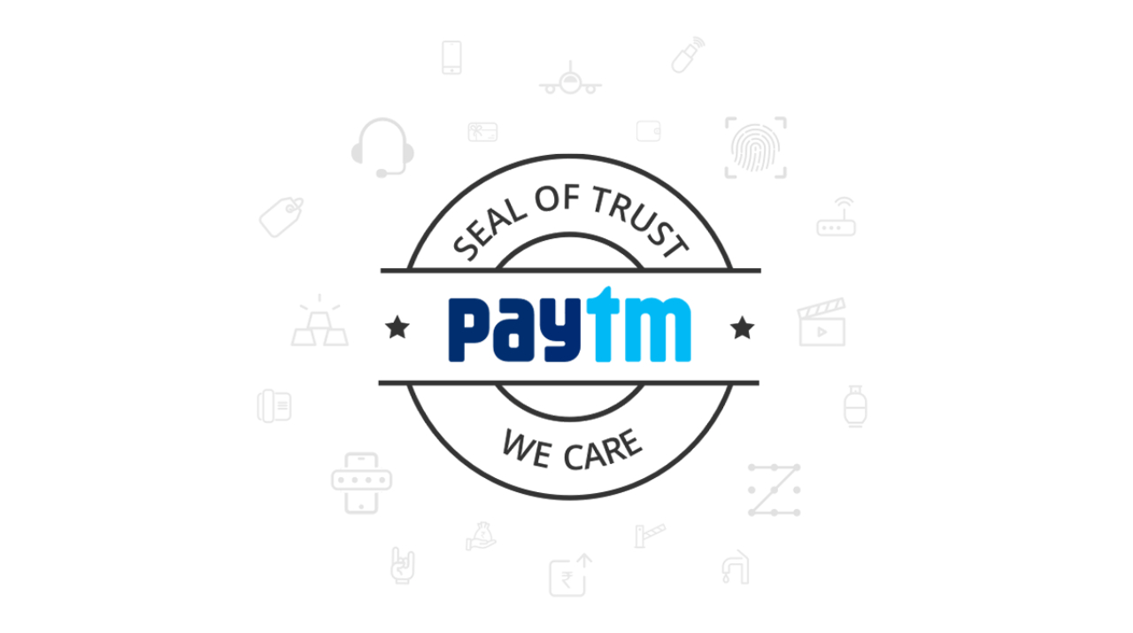 Paytm app mysteriously disappears from Google Play Store, reason unknown