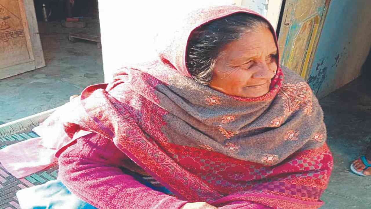 Punjab: 74 year old habitual Bootlegger booked for 100 cases; won't bow down before law