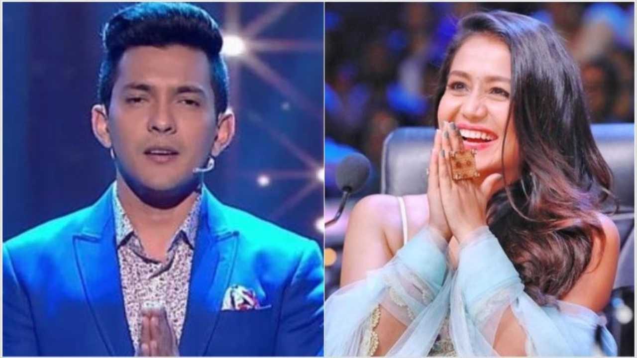 Indian Idol 11: Aditya Narayan and Neha Kakkar to tie the knot?