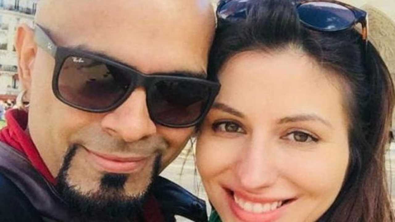 Roadies fame Raghu Ram and Natalie Di Luccio blessed with a baby boy