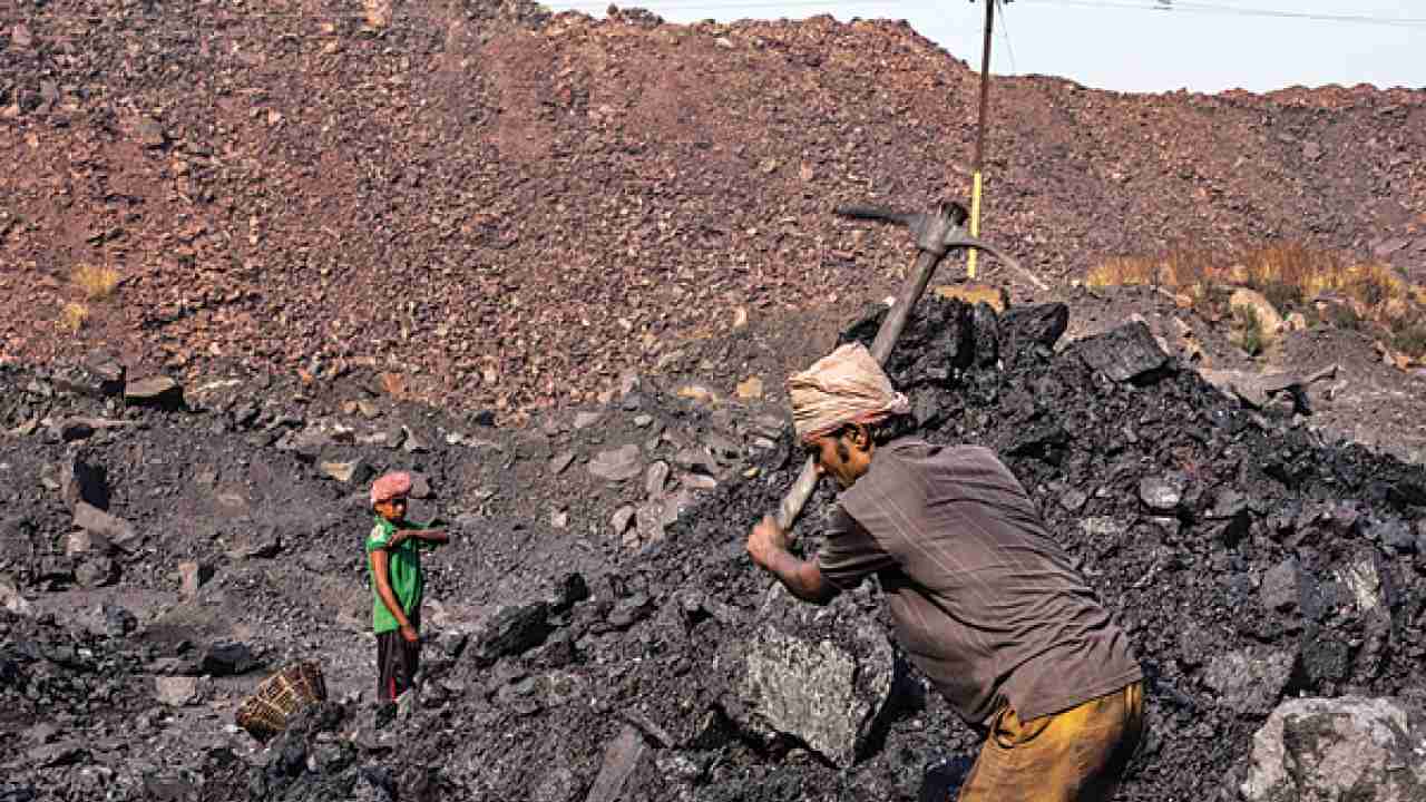 Jharkhand: Jharia most polluted city in India; Greenpeace report