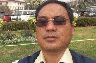 Arunachal Pradesh: NIA files charge sheet against four NSCN (IM) militants for killing MLA Tirong Abohm