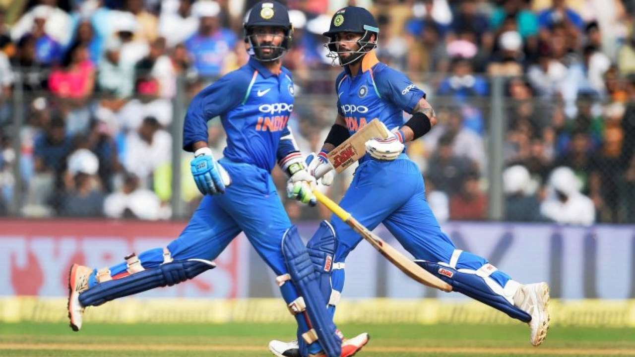 India vs New Zealand : India predicted XI for IND vs NZ 1st T20I 2020