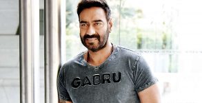 SWA Awards: Ajay Devgn glad about screen writing awards, urges to appreciate writers