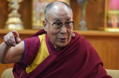 Chant mantra to contain coronavirus: Dalai Lama to Chinese