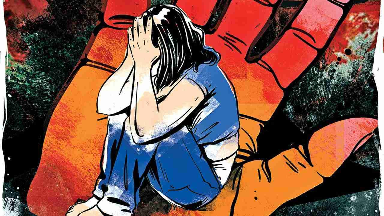 3-year-old girl raped during marriage function in UP's Mainpuri