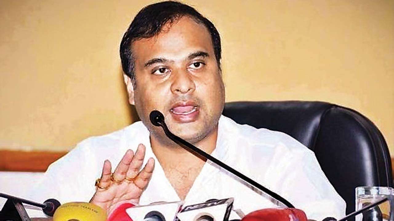 CAA rules won't consider religious persecution: Assam Finance Minister Himanta Biswa Sarma