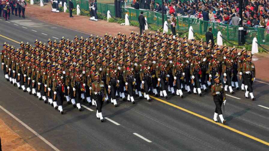 Republic Day 2020 parade: Date, time, ticket price, where and how to buy