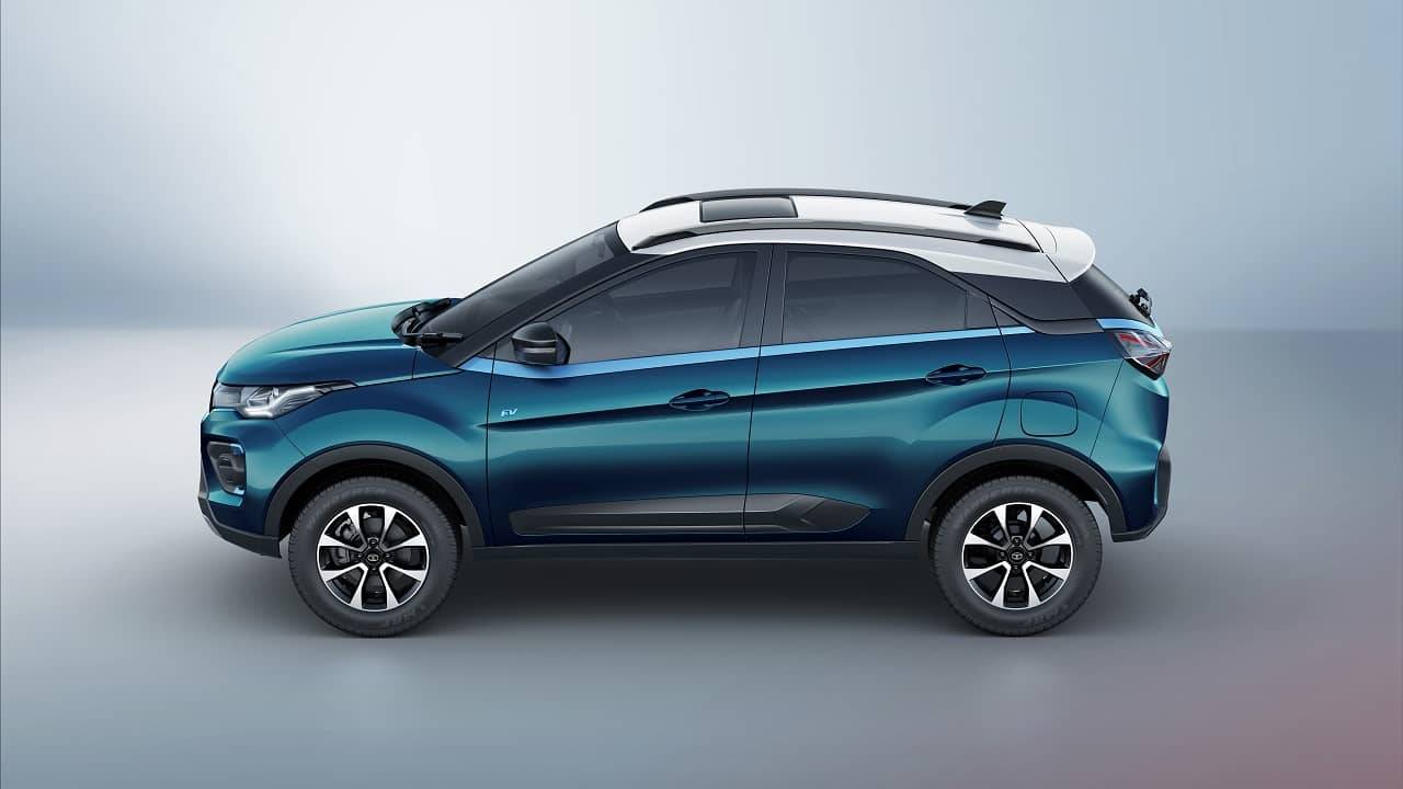 In terms of safety, the Tata Nexon electric also has dual airbags, ABS with EBD, cornering stability control, reverse parking camera, hill hold assist system among others.