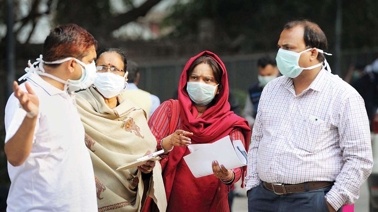 Gujarat most vulnerable to H1N1 deaths