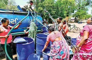 Gujarat: Murders over water highest according to NCRB data