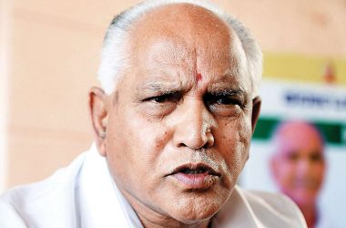Karnataka: BS Yediyurappa argues with Lingayat seer over cabinet berths