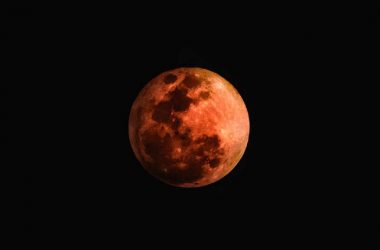 Final Lunar Eclipse of 2023