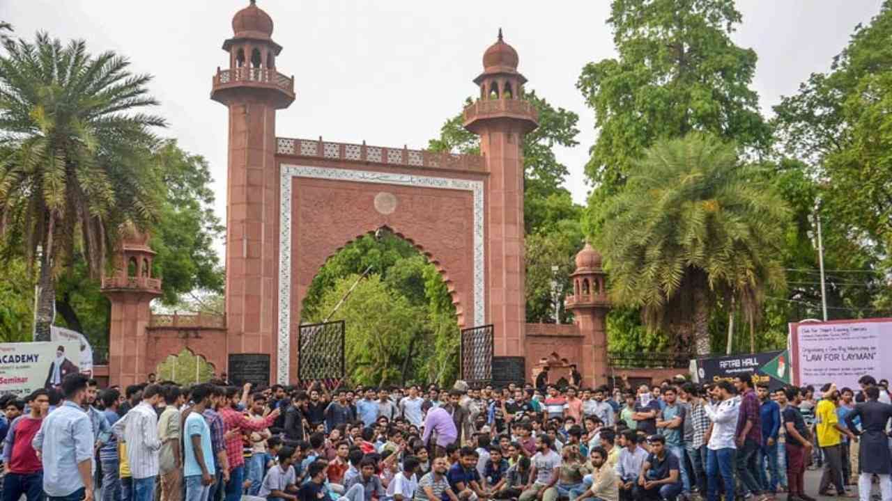 UP: AMU student, who got injured during anti-CAA protests, succumbs to injuries