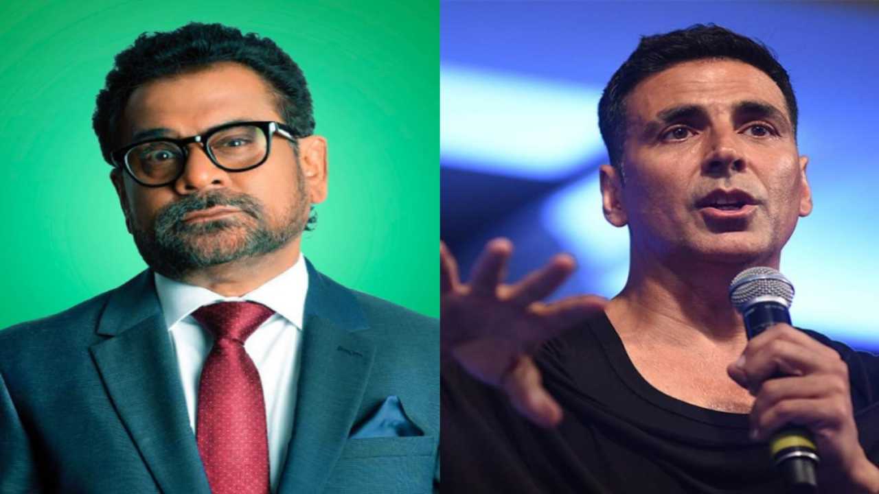 Director Anees Bazmee opens up about Bhool Bhulaiyaa 2 and Akshay's cameo in film