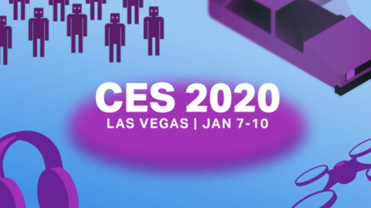 CES 2020: Best tech to buy this year