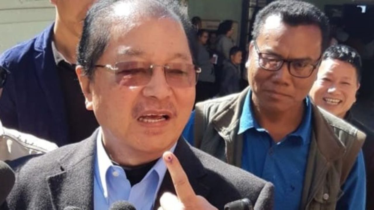 Mizoram: Assam to be worst affected by 'CAA', warns Mizoram CM Lal Thanhawla