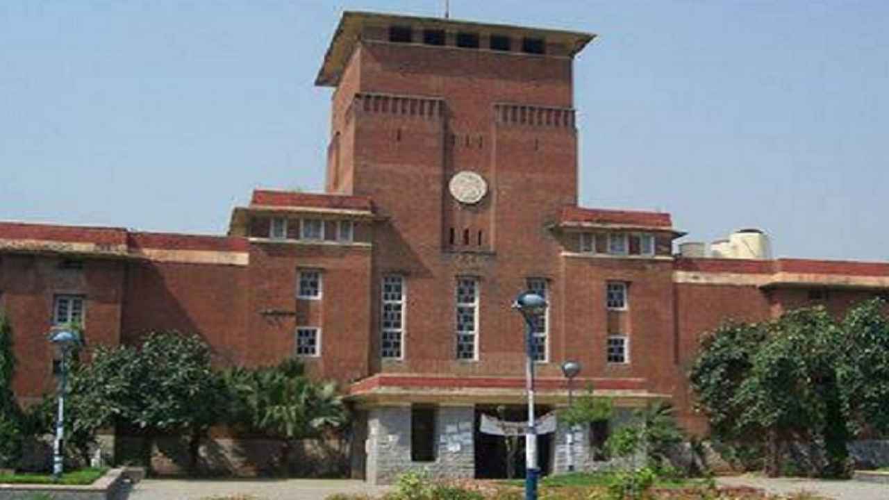 DU students await results as teachers' strike continues