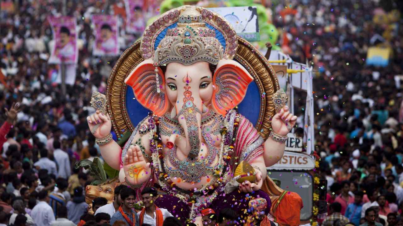Ganesh Jayanti 2020: Date, Time, Muhurat, Significance of this festival