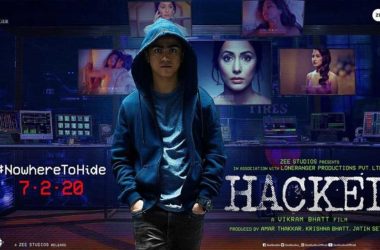 Hacked trailer: Hina Khan makes glam and prowess debut in this stout-hearted Vikram Bhatt's thriller