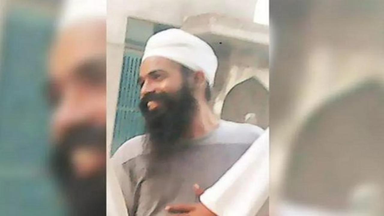 Top Khalistani leader Harmeet Singh alias 'Happy PhD' shot dead near Lahore: Reports