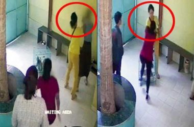 Naseeruddin Shah's daughter Heeba assaults two vet clinic staff, video goes viral!