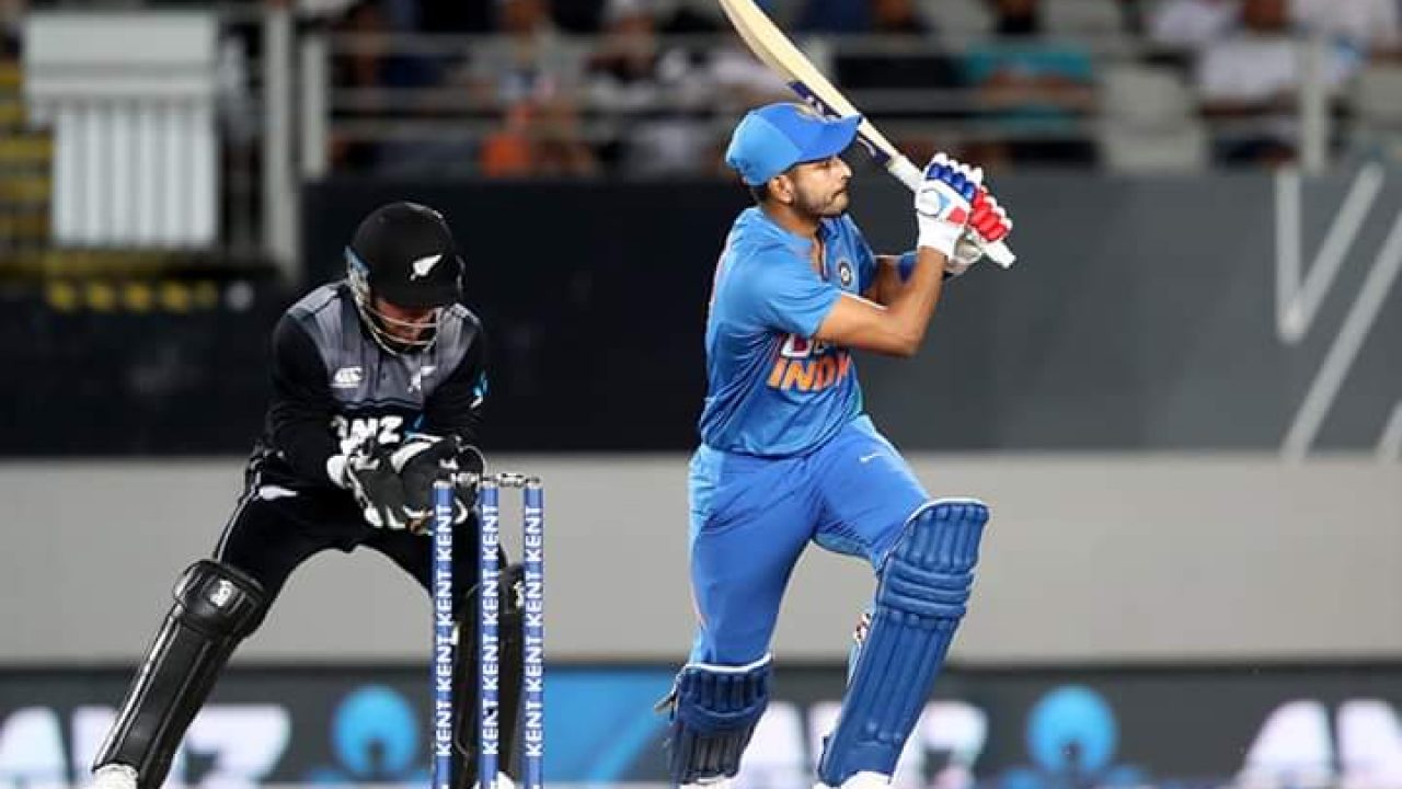 India eye maiden T20I series-win in New Zealand in Hamilton