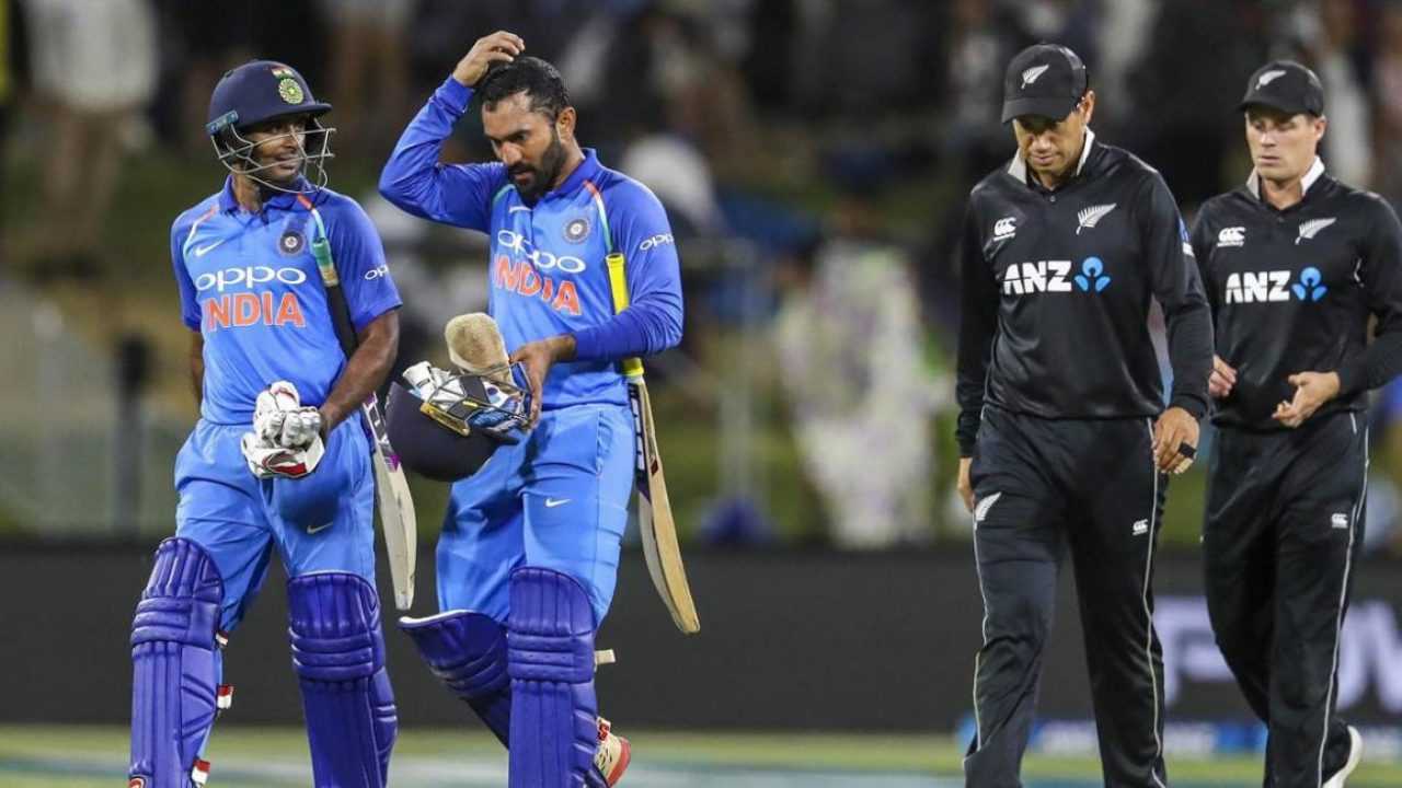 IND vs NZ, 1st T20I: Live Telecast, Live Streaming, Where and When To ...