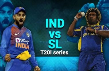 India vs Sri Lanka 2nd T20I Live Streaming: When, where and how to watch IND vs SL online
