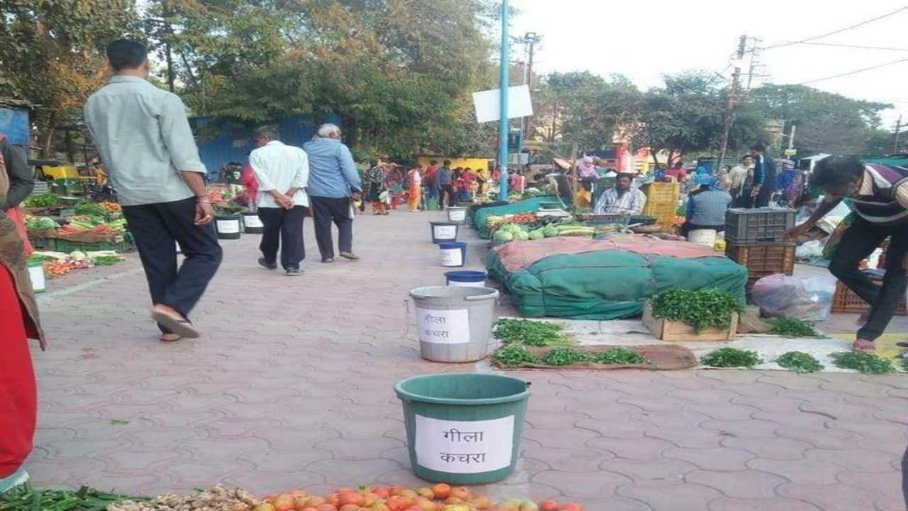 This viral picture proves Indore is the cleanest city in India