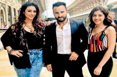 Jawaani Jaaneman review: Saif Ali Khan rocks in this quirky comedy but we crave more for Tabu