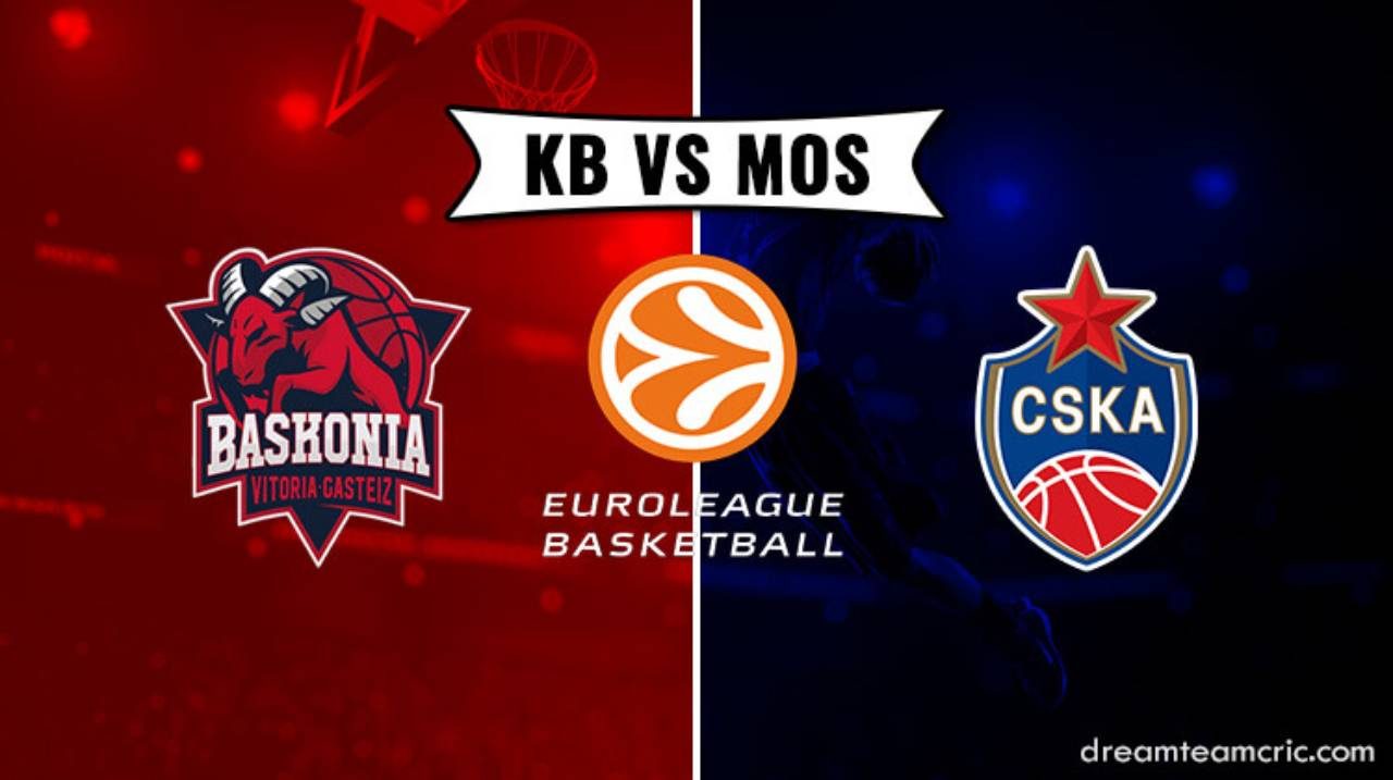 MOS Vs KB Dream11 Euro League Prediction: Dream 11 Team lineup, Squad details