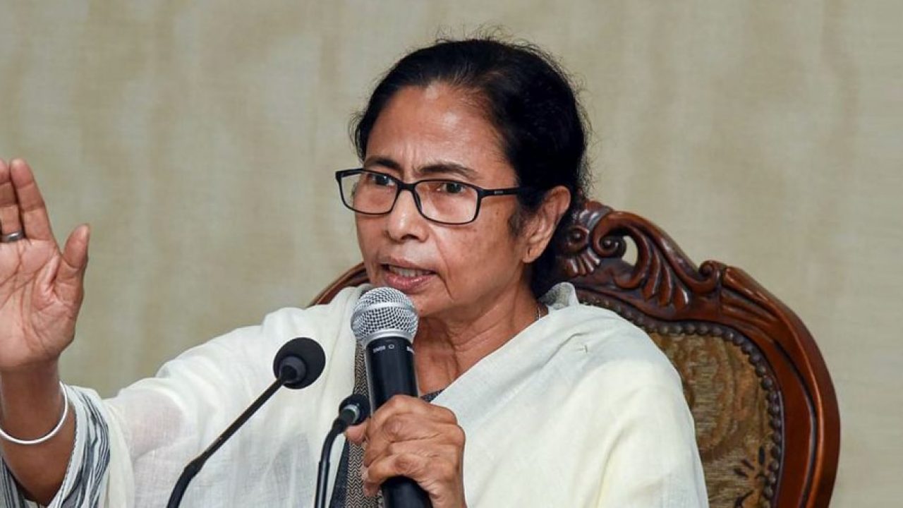 West Bengal CM Mamata Banerjee to participate Oxford Union debate today