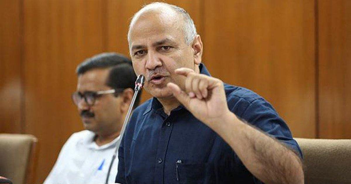 Delhi govt to recommend reopening of schools in DDMA meeting on Thursday: Manish Sisodia