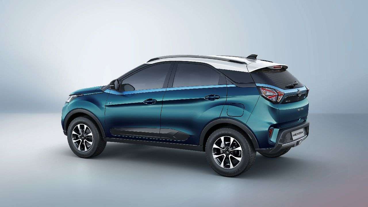Tata Nexon EV India Launch 2020: Price, Features, Specifications, Variants