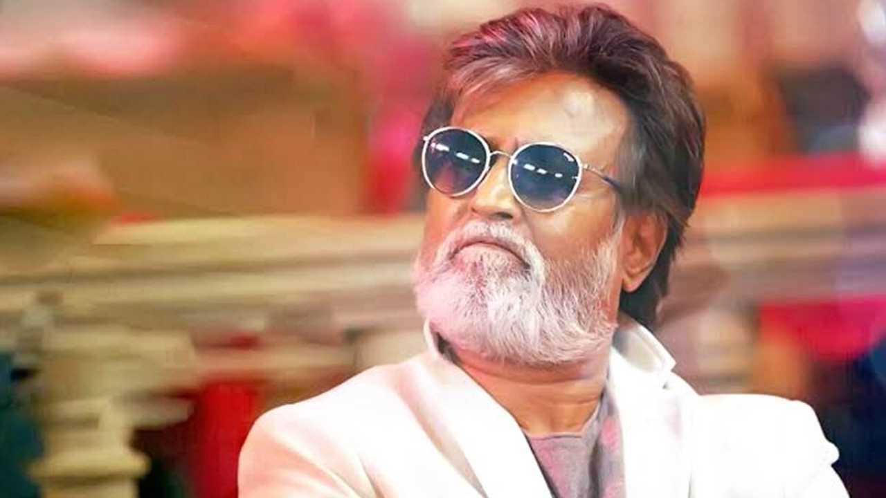 Rajinikanth clarifies on viral letter claiming his exit from politics, informs about health issues