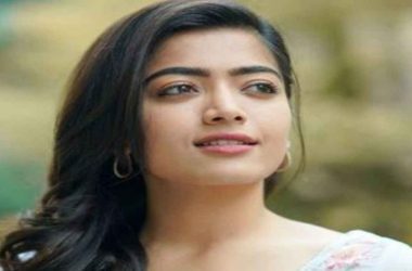 Undeclared assets of Rs 3.94 crore seized during IT raid at Rashmika Mandanna's house