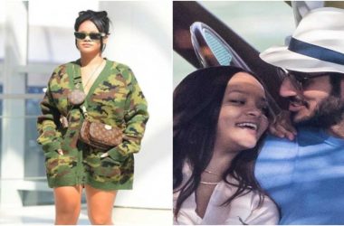 Rihanna splits with boyfriend Hassan Jameel after 3 years of dating