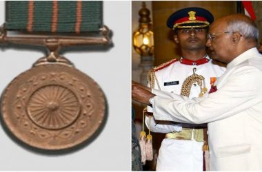 Republic Day 2020: Here's list of gallantry and distinguished awards