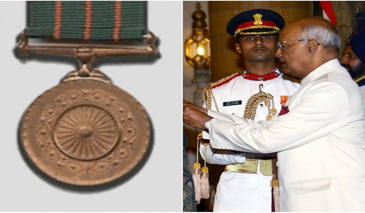 Republic Day 2020: Here's list of gallantry and distinguished awards