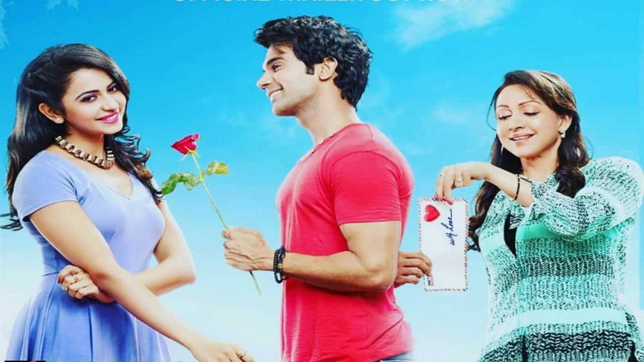 Here's why Ramesh Sippy's comeback film 'Shimla Mirchi' REJECTED by national multiplexes