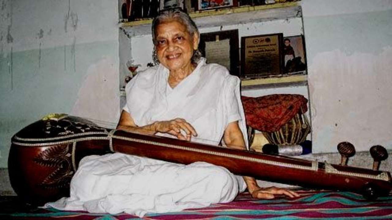 Veteran classical singer Sunanda Patnaik passes away at 85