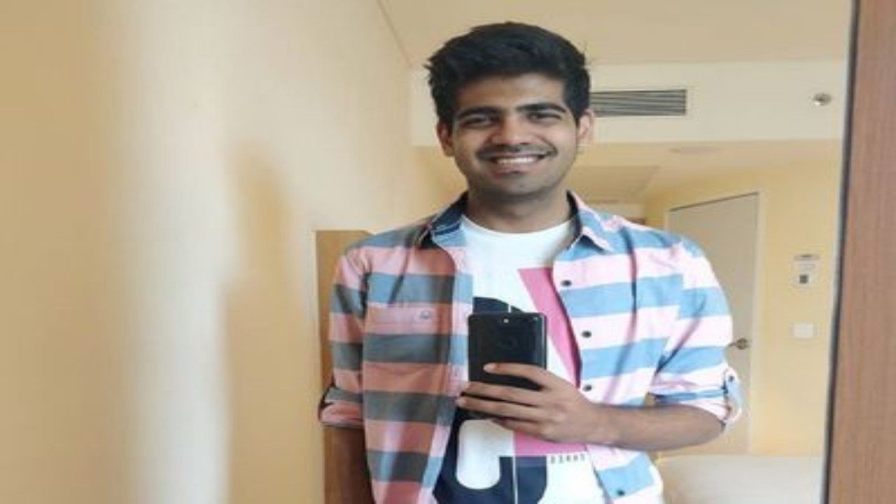 CA Final 2019 toppers: Noida boy Suryansh Agarwal holds first place in exam