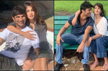 Sushant Singh Rajput Death: Rhea Chakraborty and family reportedly organised Puja at actor's Lonavala farmhouse