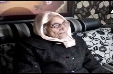Rajasthan Panchayat polls: 97-year-old woman elected sarpanch in Sikar