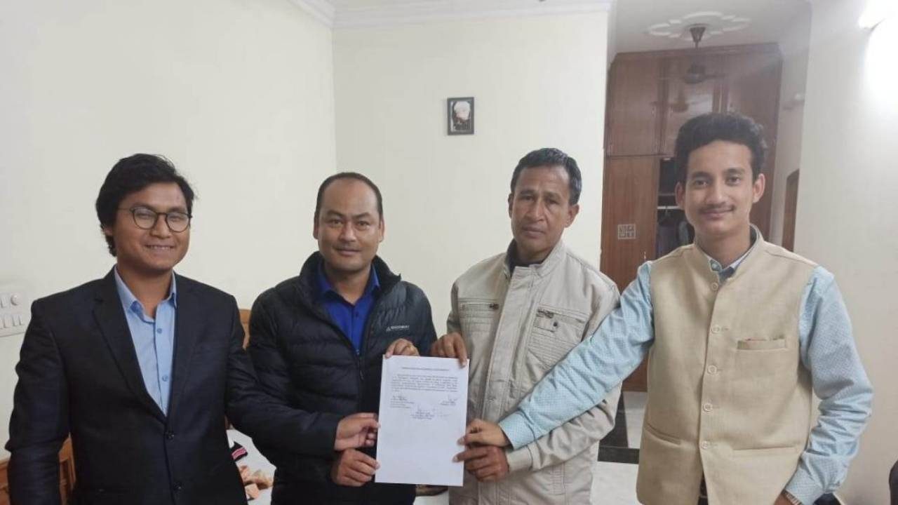 Assam: NDFB(S) signs a Suspension of operations (SOO) agreement with centre