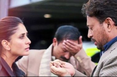 Angrezi Medium: Kareena Kapoor, Irrfan Khan's new still will leave you curious