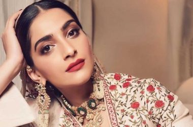 "Never flying again," Sonam Kapoor lashes out at British Airways; know why