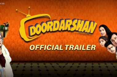 Doordarshan trailer: Mahie Gill starrer is hilarious, quirky ride of family oscillating between 1989 and 2020